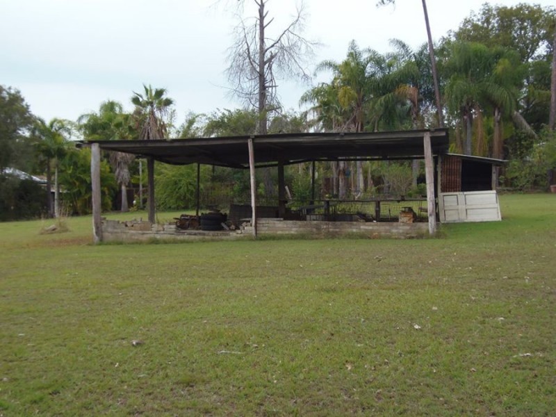 116 Eel Creek Road, Southside QLD 4570