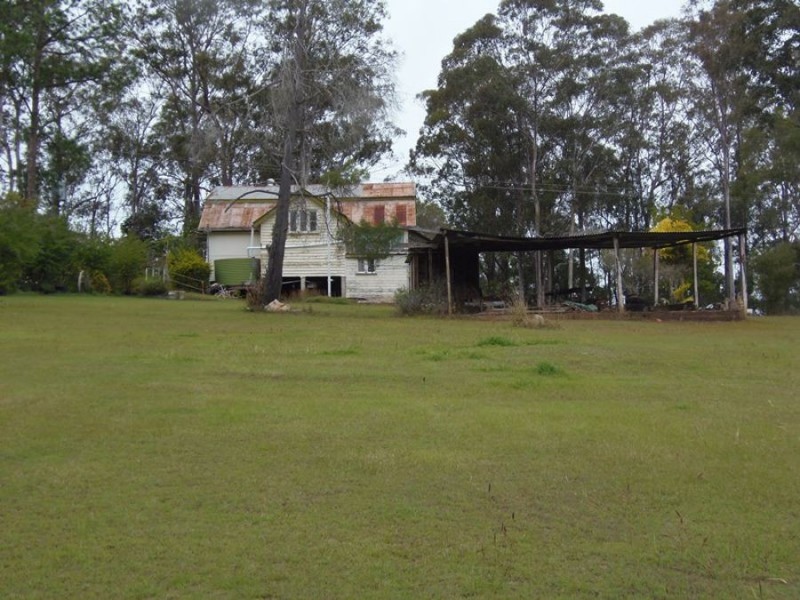 116 Eel Creek Road, Southside QLD 4570
