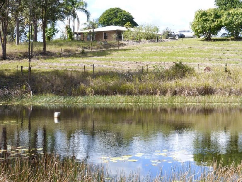 Melawondi QLD 4570