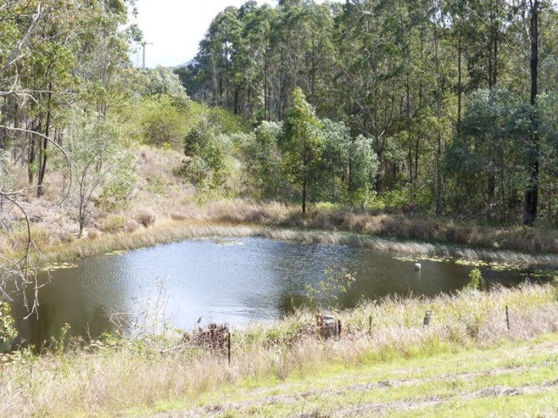 Melawondi QLD 4570