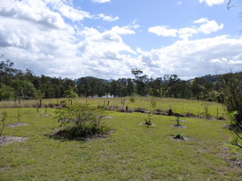 Melawondi QLD 4570