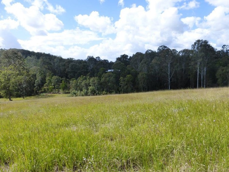 Melawondi QLD 4570