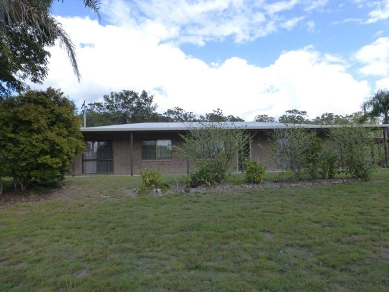 Melawondi QLD 4570