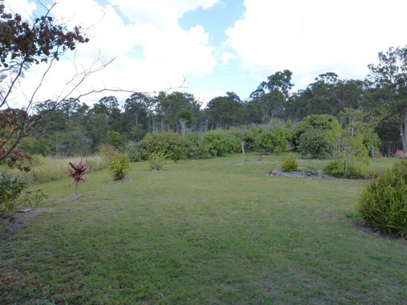 Melawondi QLD 4570