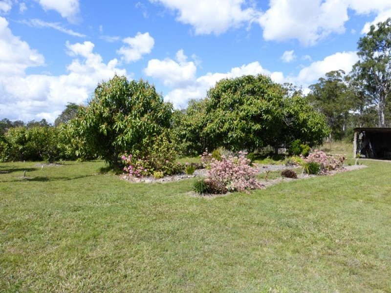 Melawondi QLD 4570