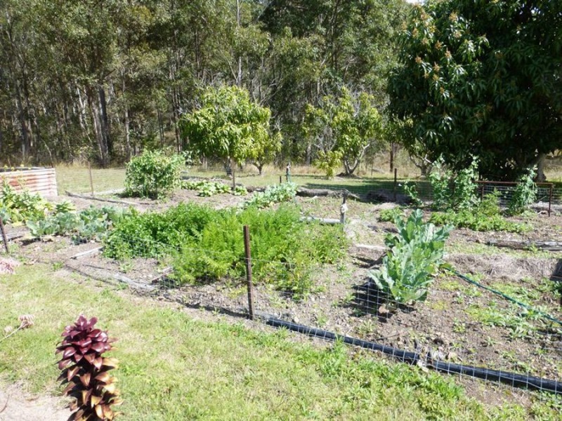 Melawondi QLD 4570