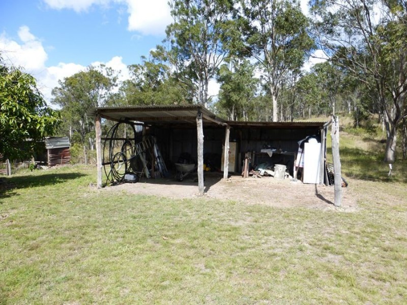 Melawondi QLD 4570