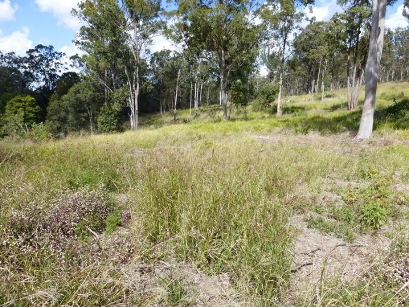 Melawondi QLD 4570