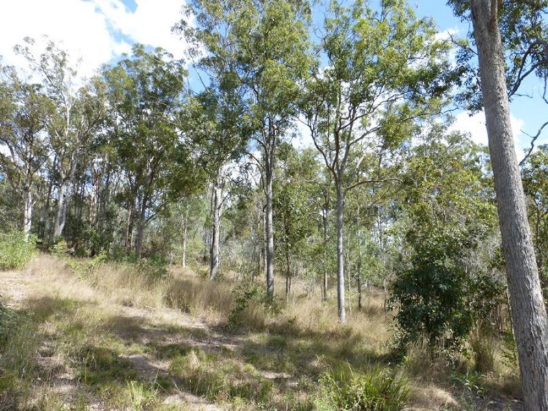 Melawondi QLD 4570