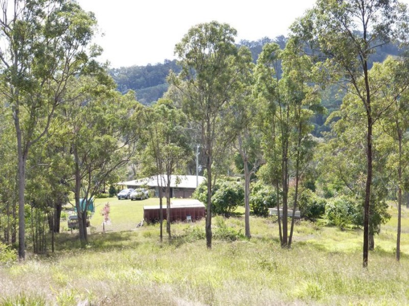 Melawondi QLD 4570
