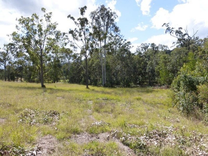 Melawondi QLD 4570