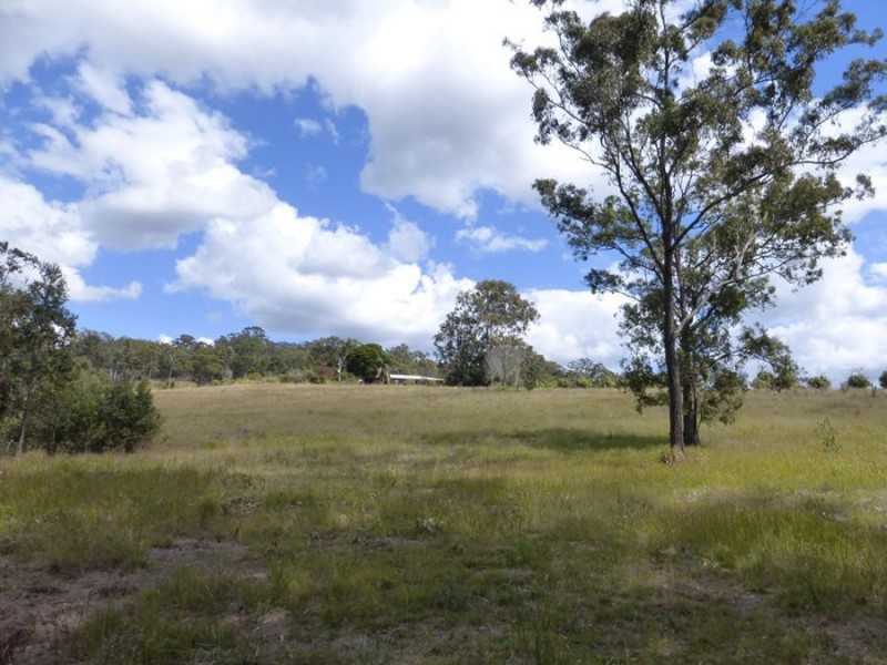 Melawondi QLD 4570