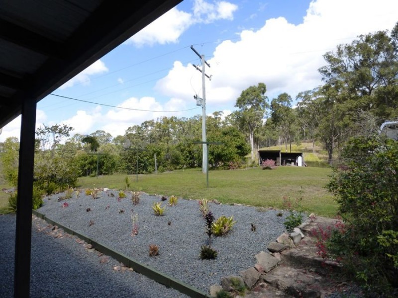 Melawondi QLD 4570