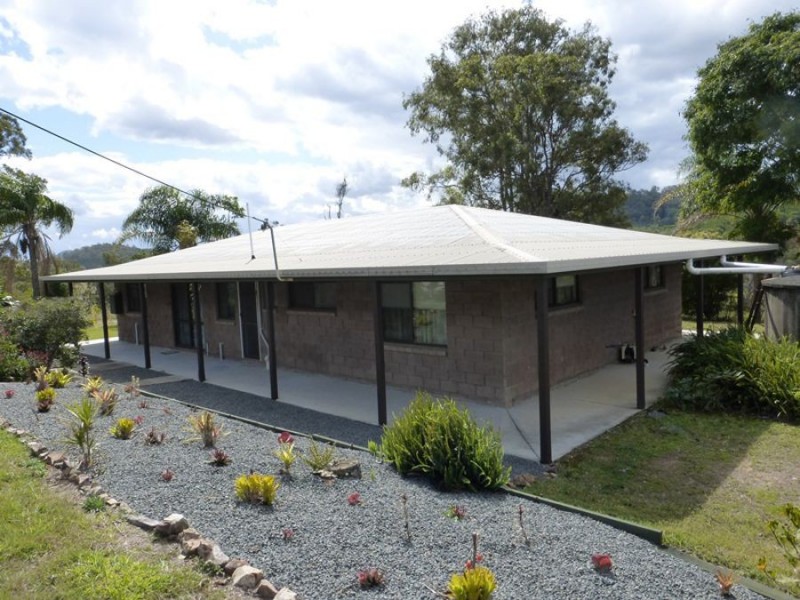 Melawondi QLD 4570