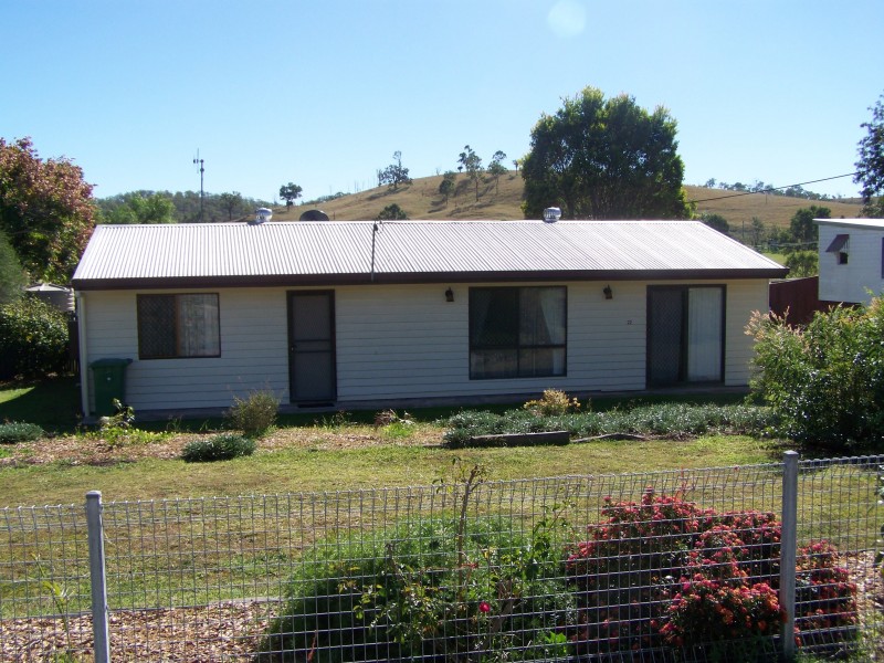 Goomeri QLD 4601