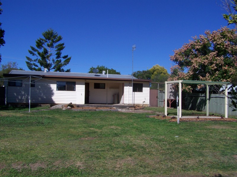 Goomeri QLD 4601