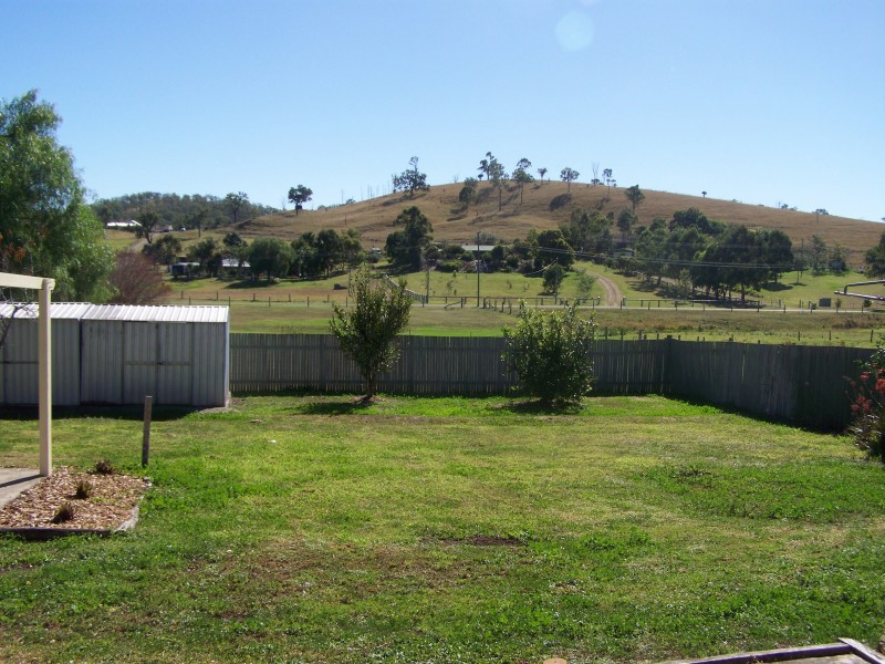 Goomeri QLD 4601
