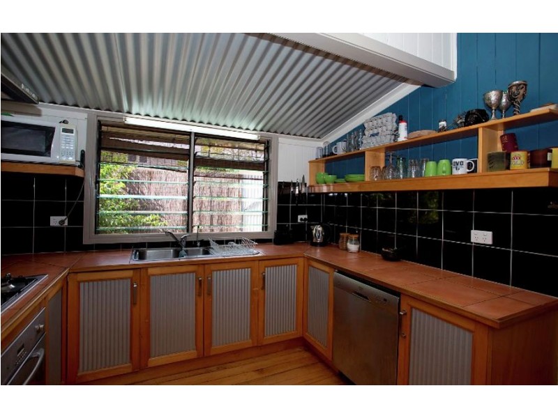 6 Laurie Lane, Gympie QLD 4570