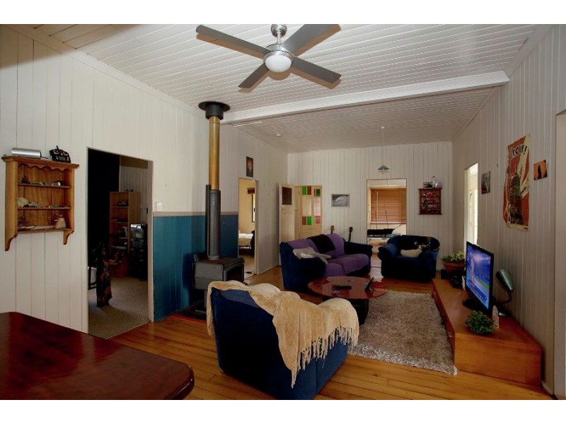 6 Laurie Lane, Gympie QLD 4570