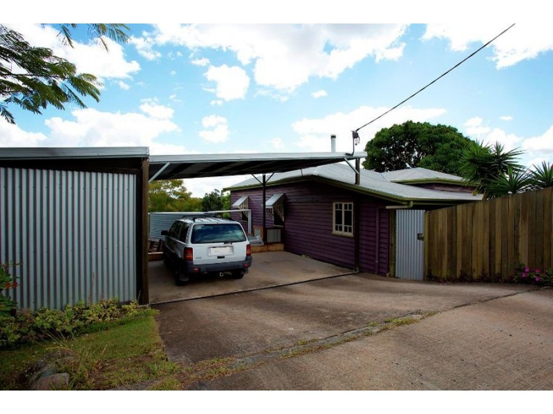6 Laurie Lane, Gympie QLD 4570