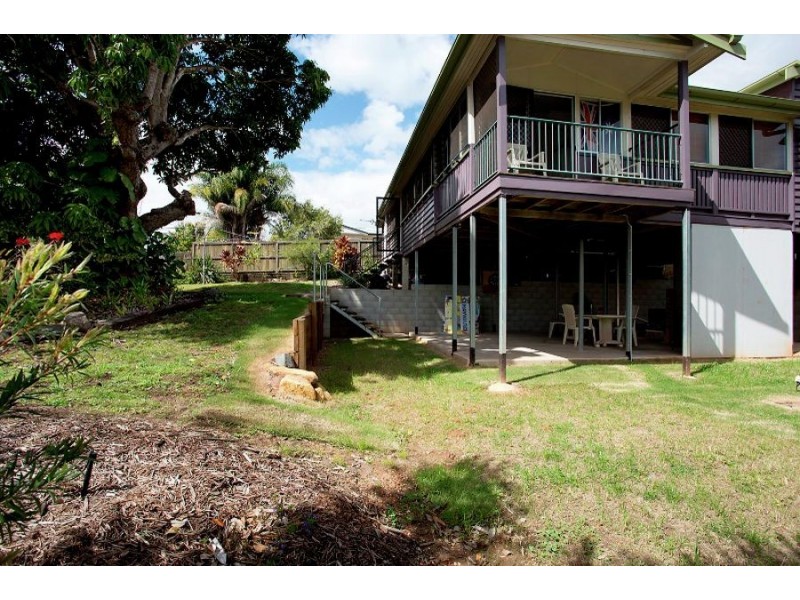 6 Laurie Lane, Gympie QLD 4570