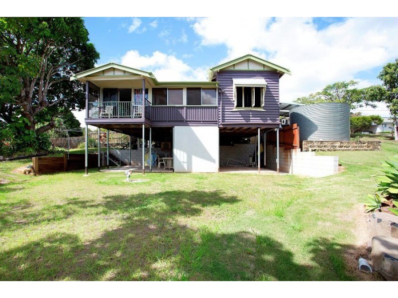 6 Laurie Lane, Gympie QLD 4570