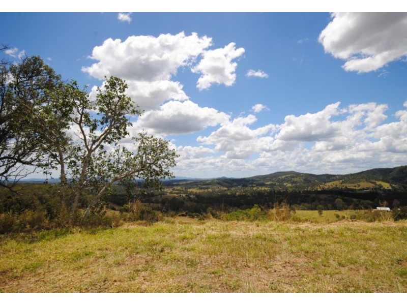 Lot 5 Fishermans Pocket Road, Chatsworth QLD 4570