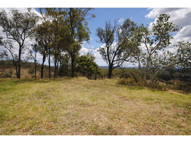 Lot 5 Fishermans Pocket Road, Chatsworth QLD 4570