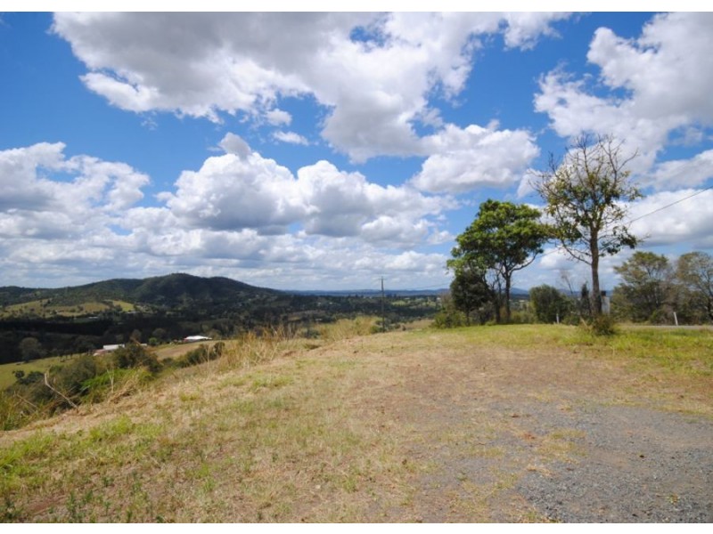 Lot 5 Fishermans Pocket Road, Chatsworth QLD 4570