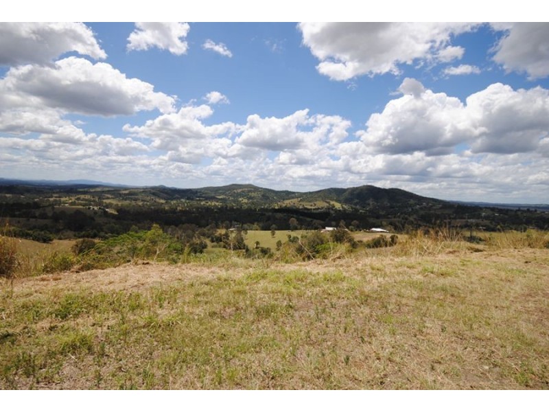 Lot 5 Fishermans Pocket Road, Chatsworth QLD 4570