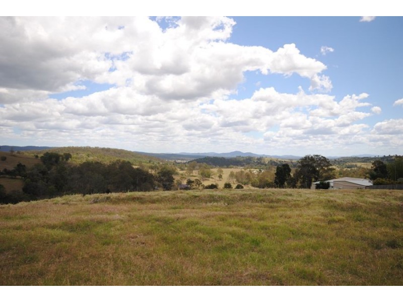 Lot 1 Fishermans Pocket Road, Chatsworth QLD 4570