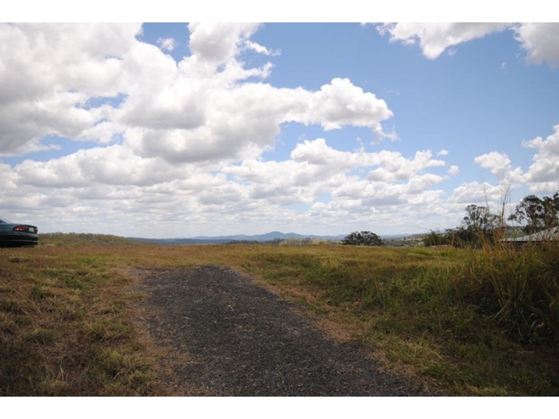 Lot 1 Fishermans Pocket Road, Chatsworth QLD 4570
