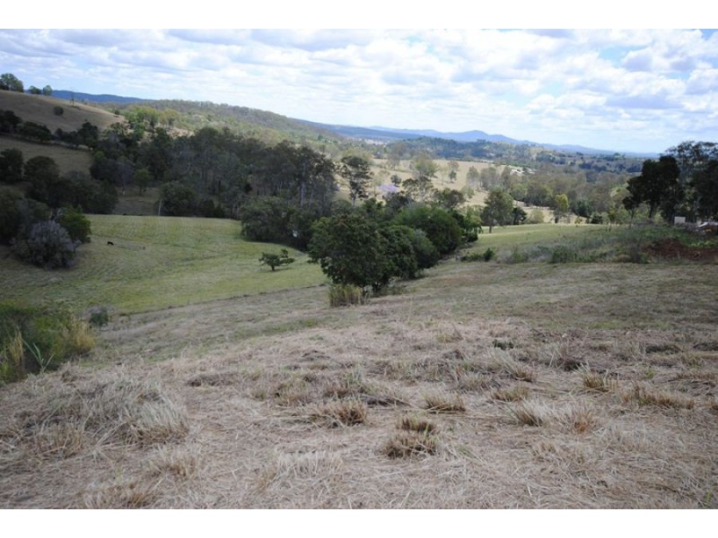 Lot 1 Fishermans Pocket Road, Chatsworth QLD 4570
