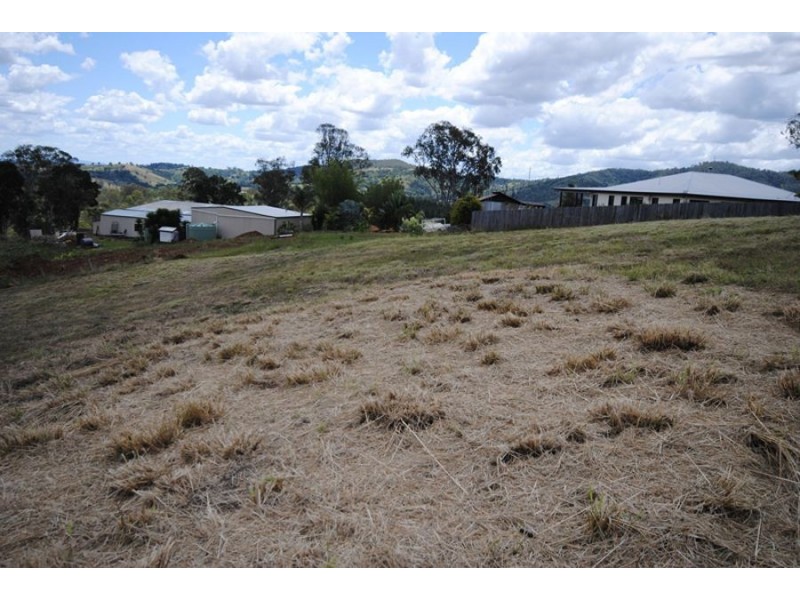 Lot 1 Fishermans Pocket Road, Chatsworth QLD 4570