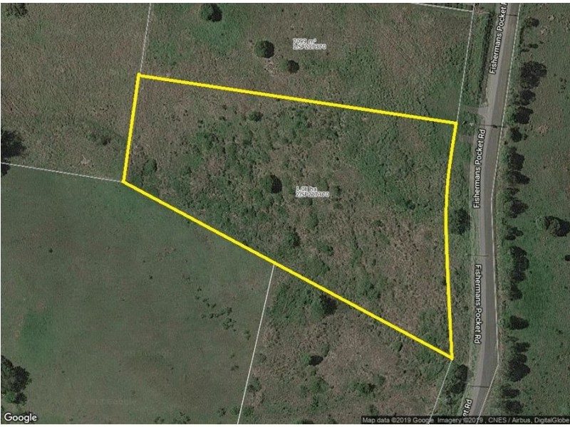 Lot 2 Fishermans Pocket Road, Chatsworth QLD 4570