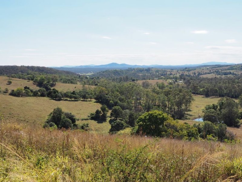 Lot 2 Fishermans Pocket Road, Chatsworth QLD 4570
