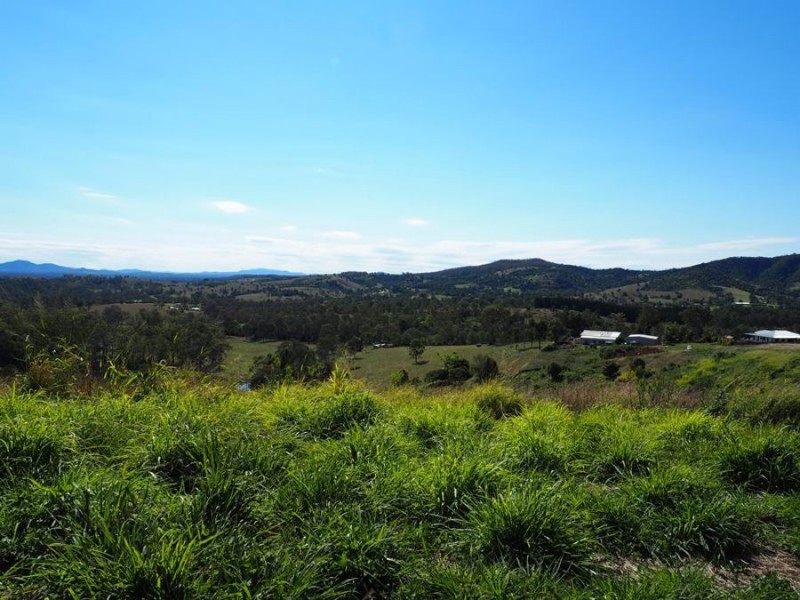 Lot 2 Fishermans Pocket Road, Chatsworth QLD 4570