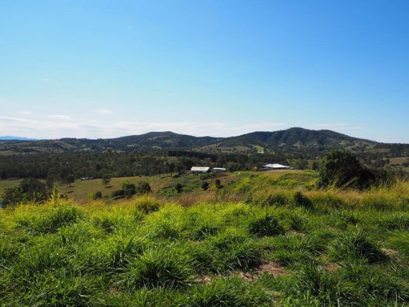 Lot 2 Fishermans Pocket Road, Chatsworth QLD 4570
