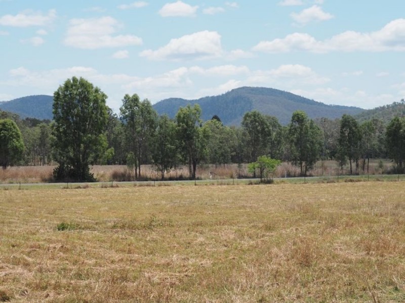 Lot 383 Gatehouse Road, Kilkivan QLD 4600