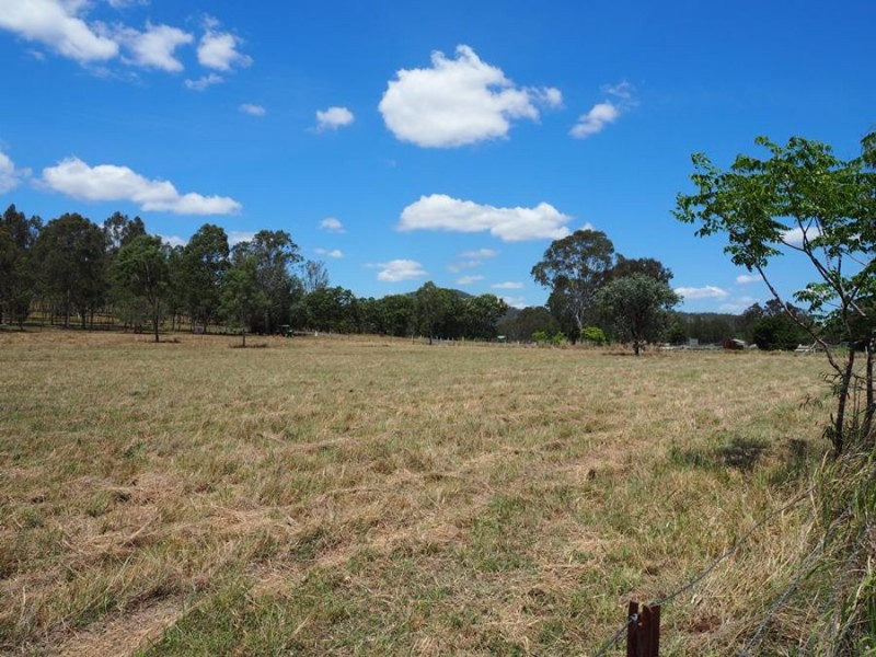 Lot 383 Gatehouse Road, Kilkivan QLD 4600