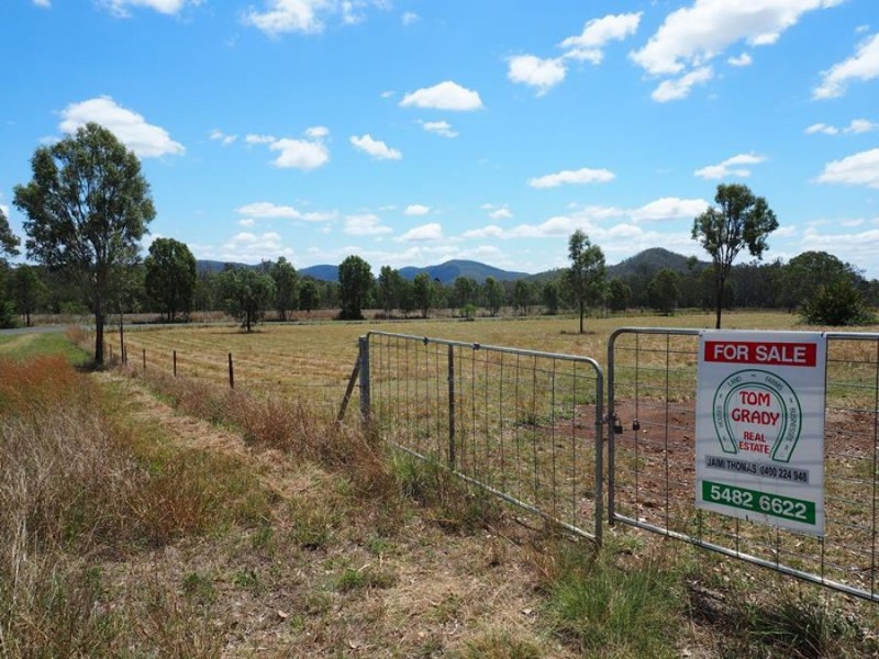 Lot 383 Gatehouse Road, Kilkivan QLD 4600