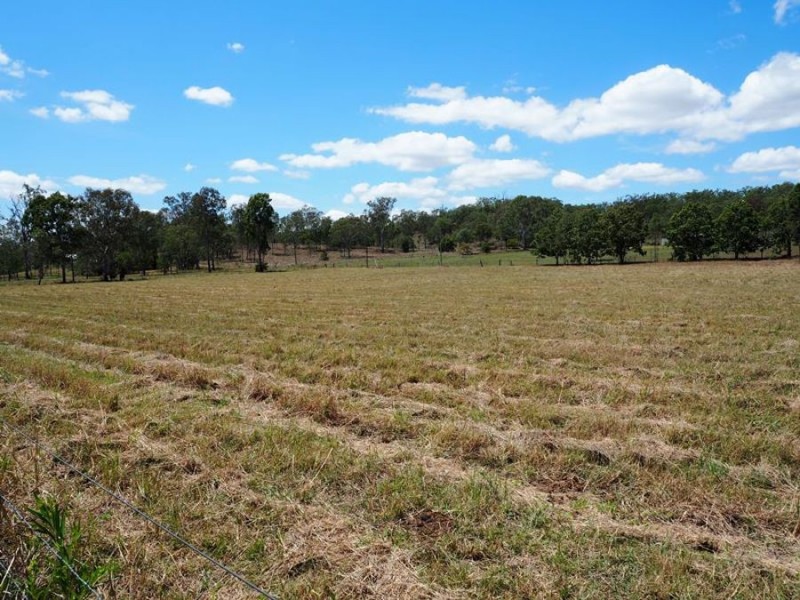 Lot 383 Gatehouse Road, Kilkivan QLD 4600