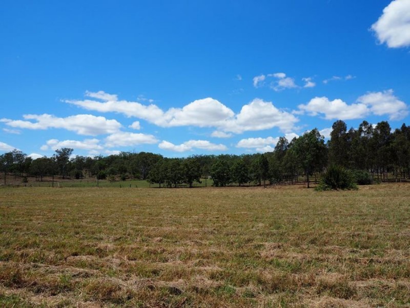 Lot 383 Gatehouse Road, Kilkivan QLD 4600