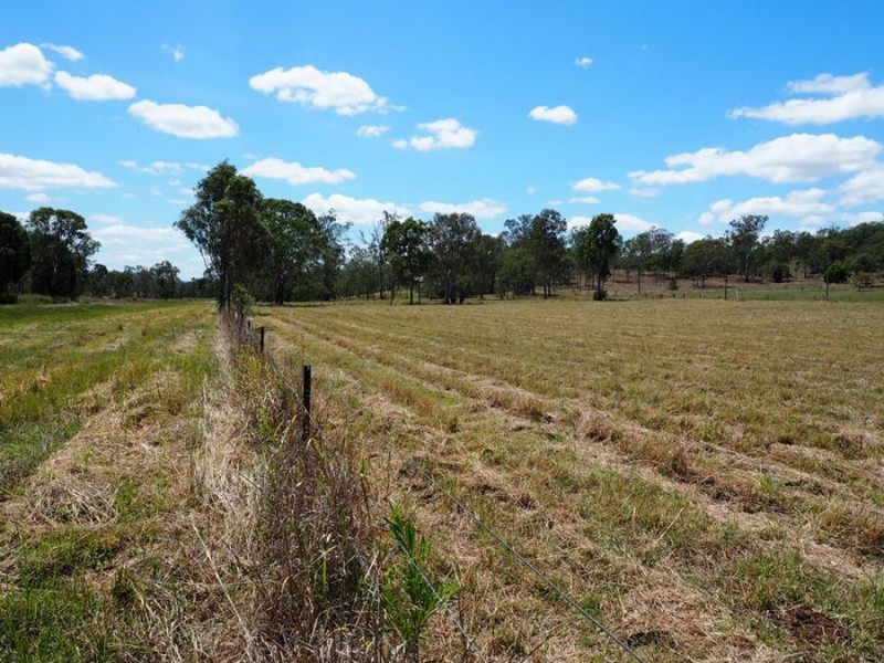 Lot 383 Gatehouse Road, Kilkivan QLD 4600