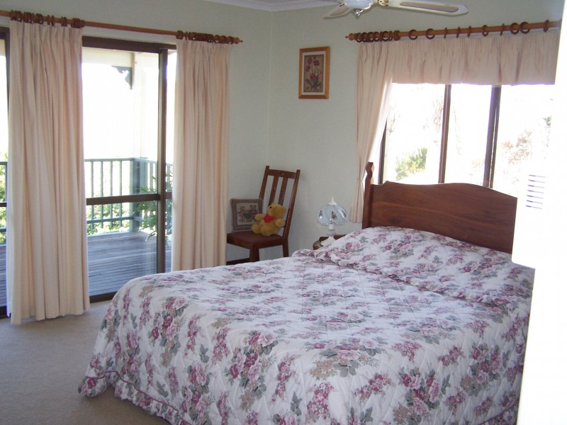 Lower Wonga QLD 4570