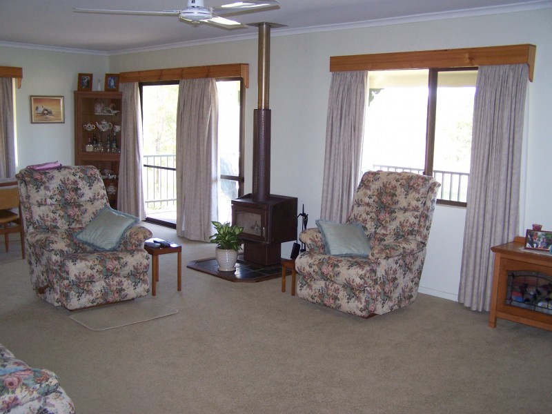 Lower Wonga QLD 4570