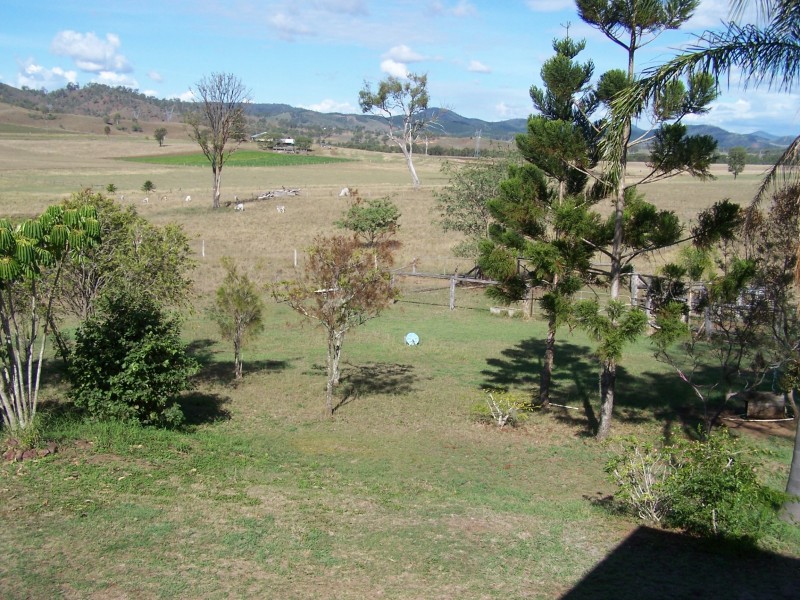 Lower Wonga QLD 4570