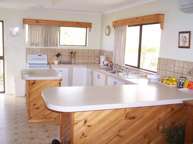 Lower Wonga QLD 4570