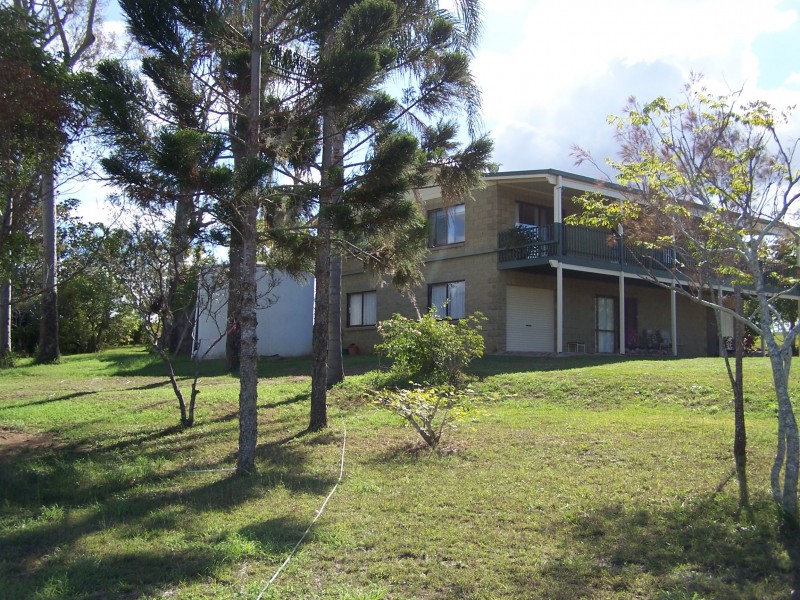 Lower Wonga QLD 4570