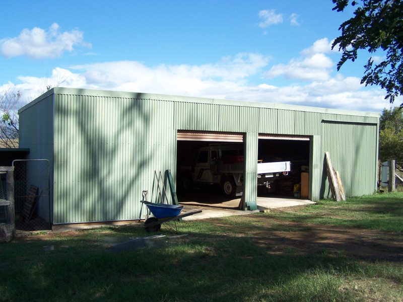 Lower Wonga QLD 4570